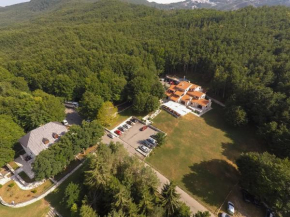 Hotel Ivanov Konak, Cetinje